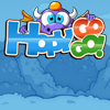 Hopy Go Go, free adventure game in flash on FlashGames.BambouSoft.com