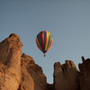 Hot Air Balloon Jigsaw Puzzle, free jigsaw puzzle in flash on FlashGames.BambouSoft.com