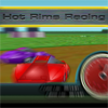 Hot Rims 3D Racing, jeu de course gratuit en flash sur BambouSoft.com