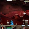 HT83 Scary World Game, jeu d'aventure gratuit en flash sur BambouSoft.com