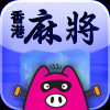 Fantom Mahjong HK, free mahjong game in flash on FlashGames.BambouSoft.com