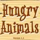 Hungry Animal Game, free adventure game in flash on FlashGames.BambouSoft.com