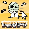 Haunted Mouse, free action game in flash on FlashGames.BambouSoft.com