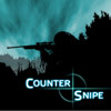 Counter-Snipe, free shooting game in flash on FlashGames.BambouSoft.com