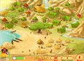 Hutnet Island, jeu éducatif gratuit en flash sur BambouSoft.com