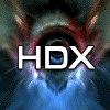 Hyper Drive X, jeu d'action gratuit en flash sur BambouSoft.com