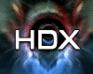 HyperDrive X, jeu d'action gratuit en flash sur BambouSoft.com