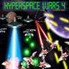 HyperSpace Wars 4, free space game in flash on FlashGames.BambouSoft.com