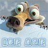 Adventure game Ice Age