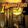 Indiana Jones, free adventure game in flash on FlashGames.BambouSoft.com