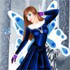 Dress up game Ice Fairy Dress Up