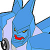 ice man coloring, free colouring game in flash on FlashGames.BambouSoft.com