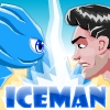 Ice Man, jeu d'action gratuit en flash sur BambouSoft.com