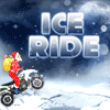 Jeu de moto IceRide