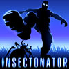 Insectonator, free release game in flash on FlashGames.BambouSoft.com