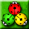 Insects TD, free strategy game in flash on FlashGames.BambouSoft.com