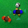 Instant Football, free sports game in flash on FlashGames.BambouSoft.com