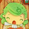 Iris Twinkle Toes, jeu pour enfant gratuit en flash sur BambouSoft.com