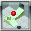 isoball, jeu de rflexion gratuit en flash sur BambouSoft.com