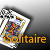iSolitaire, free cards game in flash on FlashGames.BambouSoft.com