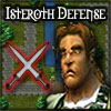 Isteroth Defense, jeu de stratgie gratuit en flash sur BambouSoft.com
