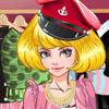 It Girl Dress Up, free dress up game in flash on FlashGames.BambouSoft.com