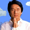 Jackie Chan: Animated Puzzles, free art jigsaw in flash on FlashGames.BambouSoft.com