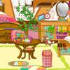 Dcoration Chambre de Jasmine, jeu de fille gratuit en flash sur BambouSoft.com