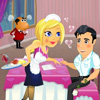 Jennifer Rose: Restaurant Love, jeu de cuisine gratuit en flash sur BambouSoft.com
