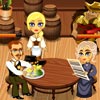 Jennifer Rose: Texas Saloon, jeu de gestion gratuit en flash sur BambouSoft.com