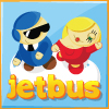 Jetbus, free management game in flash on FlashGames.BambouSoft.com