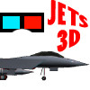 JETS 3D, free adventure game in flash on FlashGames.BambouSoft.com