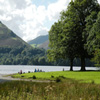 Jigsaw: By The Lake, free jigsaw puzzle in flash on FlashGames.BambouSoft.com
