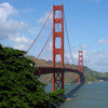 Jeu de puzzle Jigsaw: Golden Gate