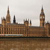 Jeu de puzzle Jigsaw: Houses of Parliament