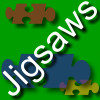 Jigsaws : Cute Kittens, free animal jigsaw in flash on FlashGames.BambouSoft.com