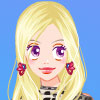 Jill dressup, free dress up game in flash on FlashGames.BambouSoft.com