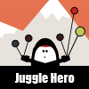 Juggle Hero, free action game in flash on FlashGames.BambouSoft.com