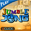 Jumble Jong, jeu de mahjong gratuit en flash sur BambouSoft.com