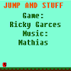 Jump and Stuff, jeu de stratgie gratuit en flash sur BambouSoft.com