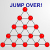 Jump Over!, free puzzle game in flash on FlashGames.BambouSoft.com