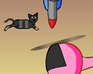 Action game Jumpcat