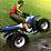 Motorbike game Jungle ATV