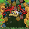 Jungle Drop - Mobile, jeu de logique gratuit en flash sur BambouSoft.com