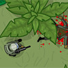 Jungle Rampage, jeu de tir gratuit en flash sur BambouSoft.com