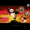 Kungfupanda, free fighting game in flash on FlashGames.BambouSoft.com