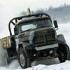 KAMAZ Delivery 2: Arctic Edge, free car game in flash on FlashGames.BambouSoft.com