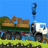 Kamaz Delivery 3: The Country Challenge, free racing game in flash on FlashGames.BambouSoft.com