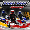 Kart Pro Challenge, jeu de course gratuit en flash sur BambouSoft.com