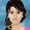 Katrina Kaif Celebrity Dress Up, jeu de mode gratuit en flash sur BambouSoft.com